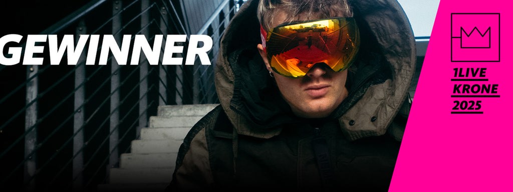 Bester Hip Hop Song: Ski Aggu mit Palermo