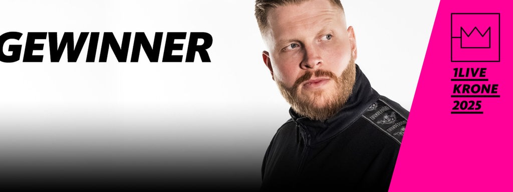Bester Live Act: Finch