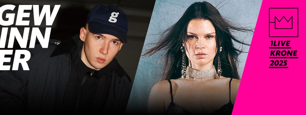 Bester Party Song: IKKIMEL & Filow mit Jiggy