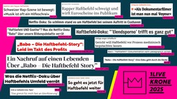 Sonderpreis-Collage
