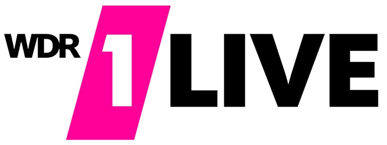 1Live Logo