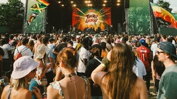 Summerjam 2026