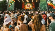 Summerjam 2026