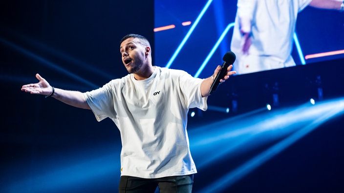 Comedy XXl Oberhausen