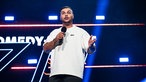 Comedy XXl Oberhausen