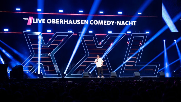 Comedy XXl Oberhausen