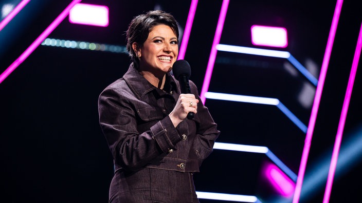 Comedy XXl Oberhausen