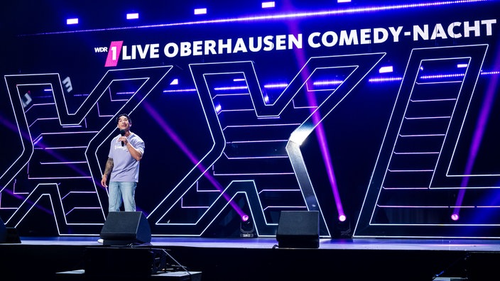 Comedy XXl Oberhausen