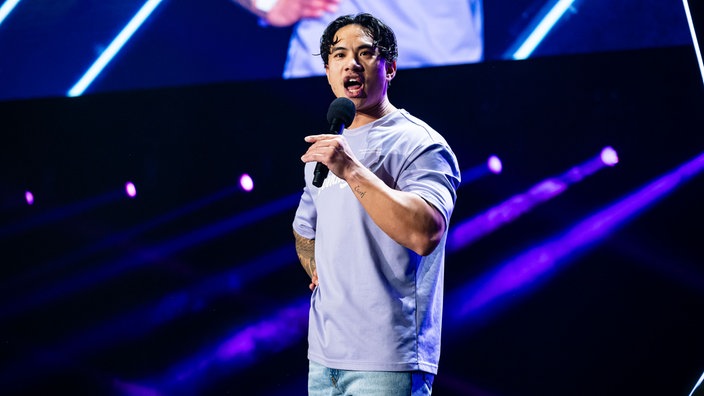 Comedy XXl Oberhausen