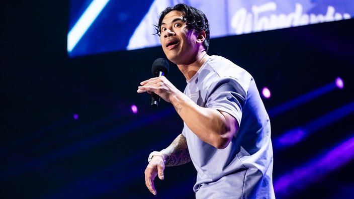 Comedy XXl Oberhausen
