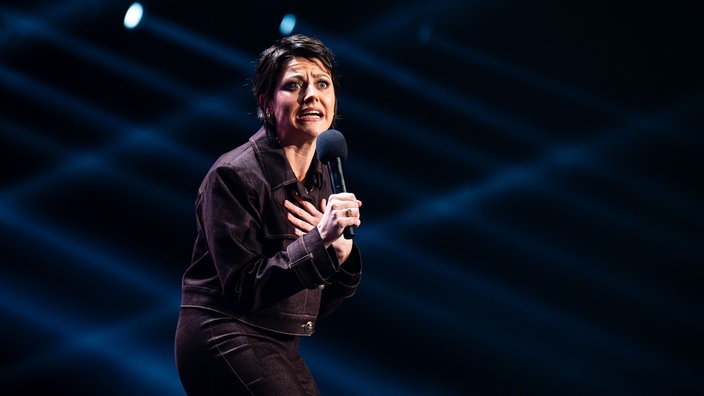 Comedy XXl Oberhausen