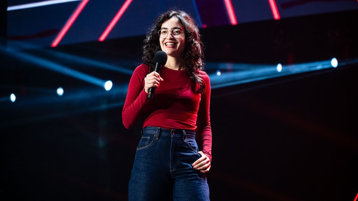 Comedy XXl Oberhausen