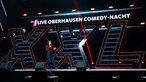 Comedy XXl Oberhausen