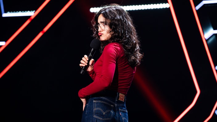 Comedy XXl Oberhausen
