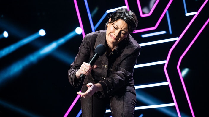Comedy XXl Oberhausen