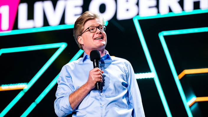 Comedy XXl Oberhausen