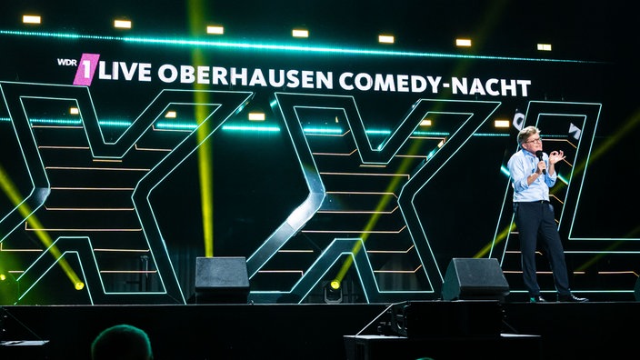 Comedy XXl Oberhausen