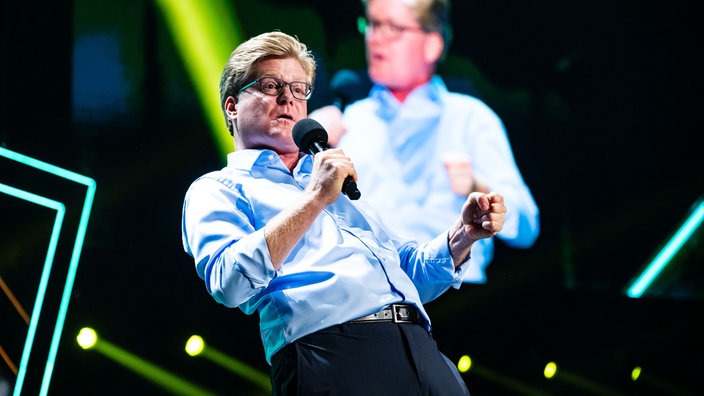 Comedy XXl Oberhausen