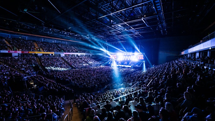 Comedy XXl Oberhausen