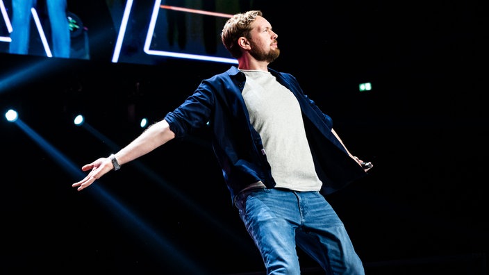 Comedy XXl Oberhausen