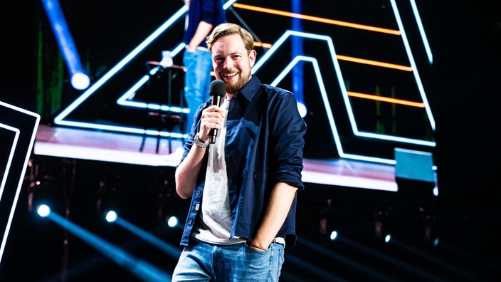 Comedy XXl Oberhausen