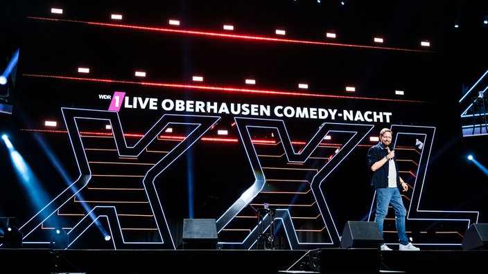 Comedy XXl Oberhausen