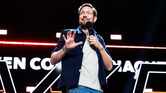 Comedy XXl Oberhausen