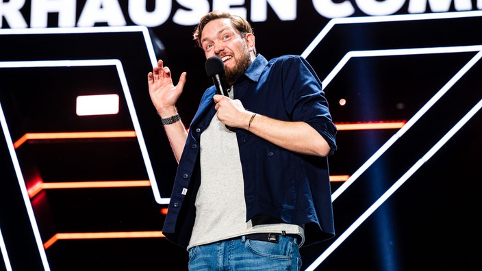 Comedy XXl Oberhausen
