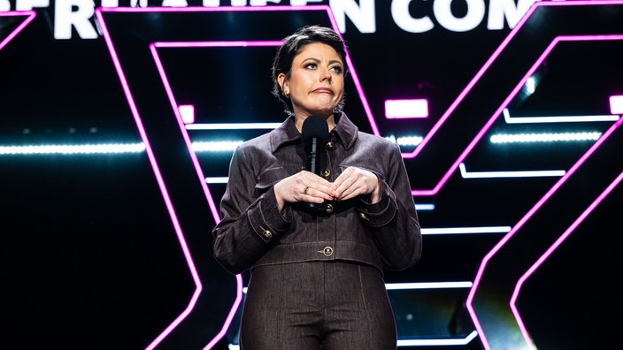 Comedy XXl Oberhausen