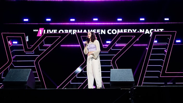Comedy XXl Oberhausen