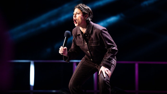 Comedy XXl Oberhausen