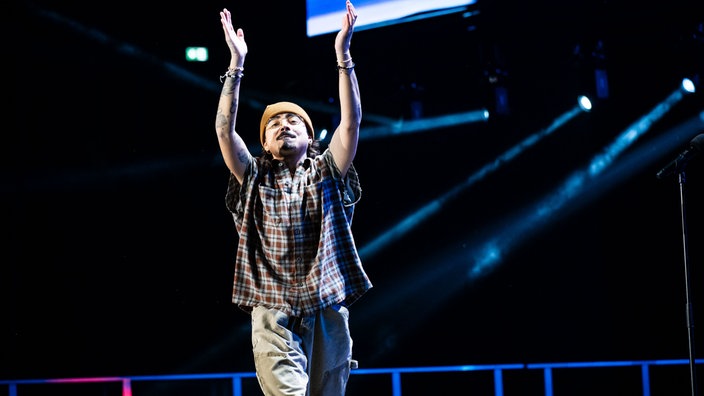 Comedy XXl Oberhausen