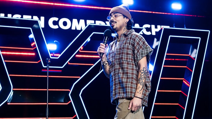 Comedy XXl Oberhausen