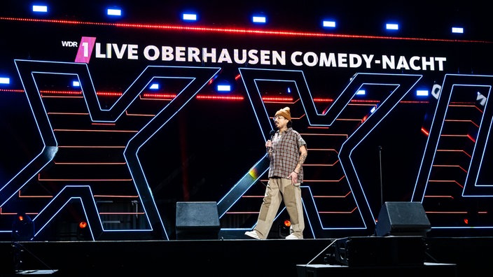 Comedy XXl Oberhausen