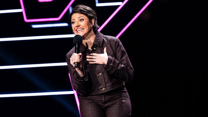 Comedy XXl Oberhausen