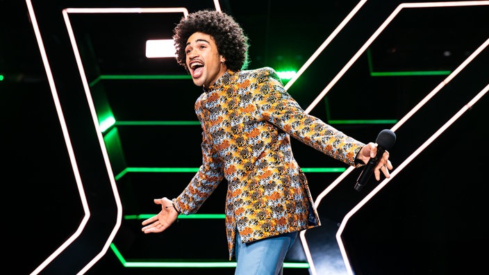 Comedy XXl Oberhausen