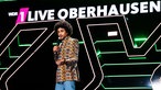 Comedy XXl Oberhausen
