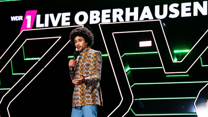 Comedy XXl Oberhausen