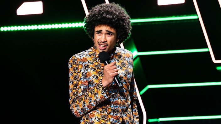 Comedy XXl Oberhausen
