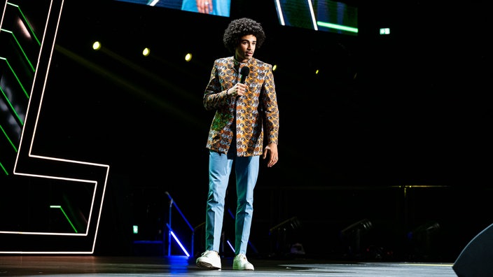 Comedy XXl Oberhausen