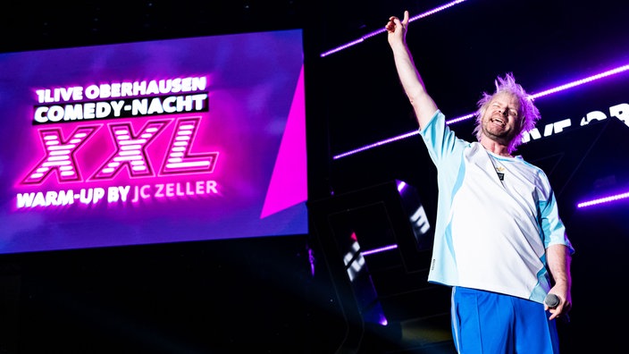 Comedy XXl Oberhausen