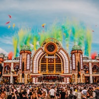 Parookaville Festival 2025