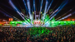 Parookaville Festival 2026