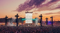 Parookaville Festival 2026