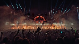 Parookaville 2026