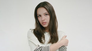 Olivia Rodrigo