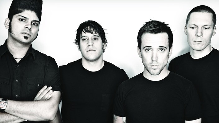 Billy Talent