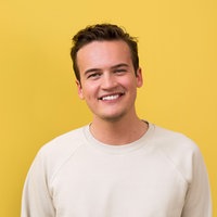 1LIVE-Moderator Fritz Schaefer