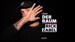 Der Raum - Rick Zabel
