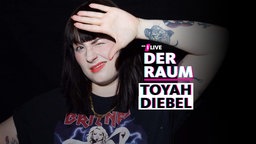 Toyah Diebel